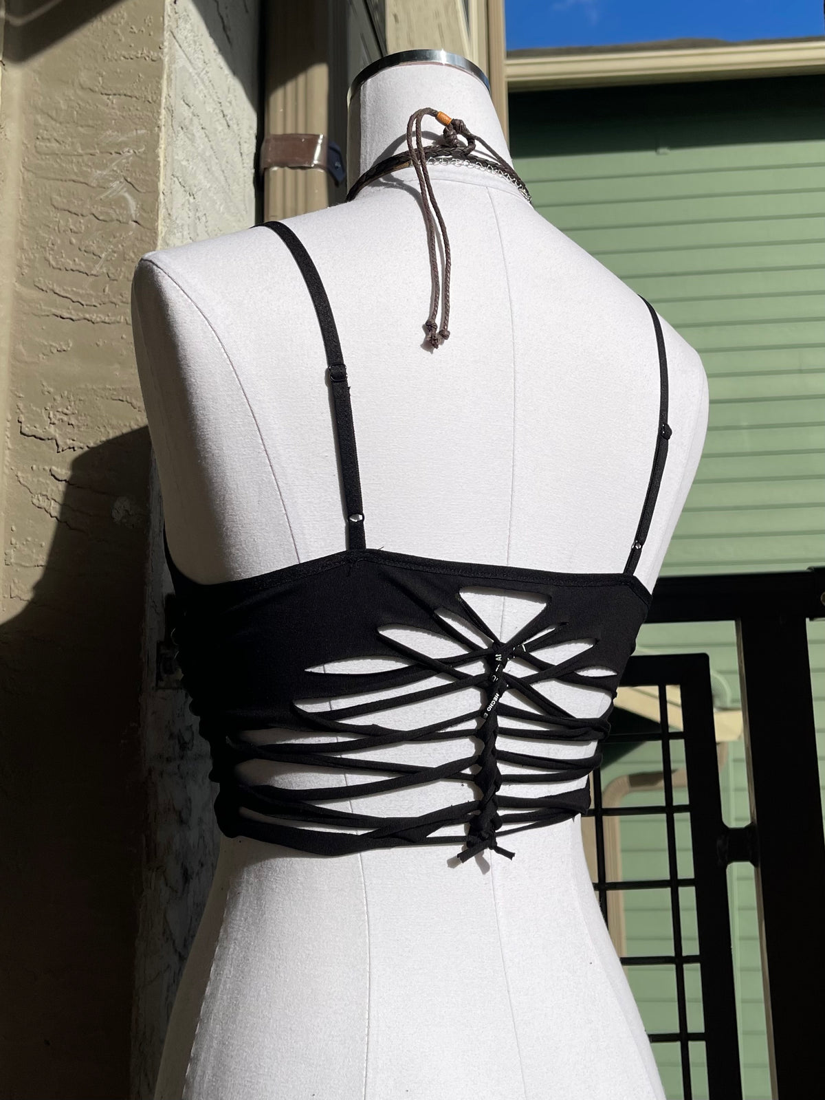 2XL Eclipse Eye Siren Top ๐๐ฎ๐ข๐๐ค ๐ฌ๐ก๐ข๐ฉ ๐ฐ๐ข๐ญ๐ก๐ข๐ง 5 ๐๐๐ฒ๐ฌ