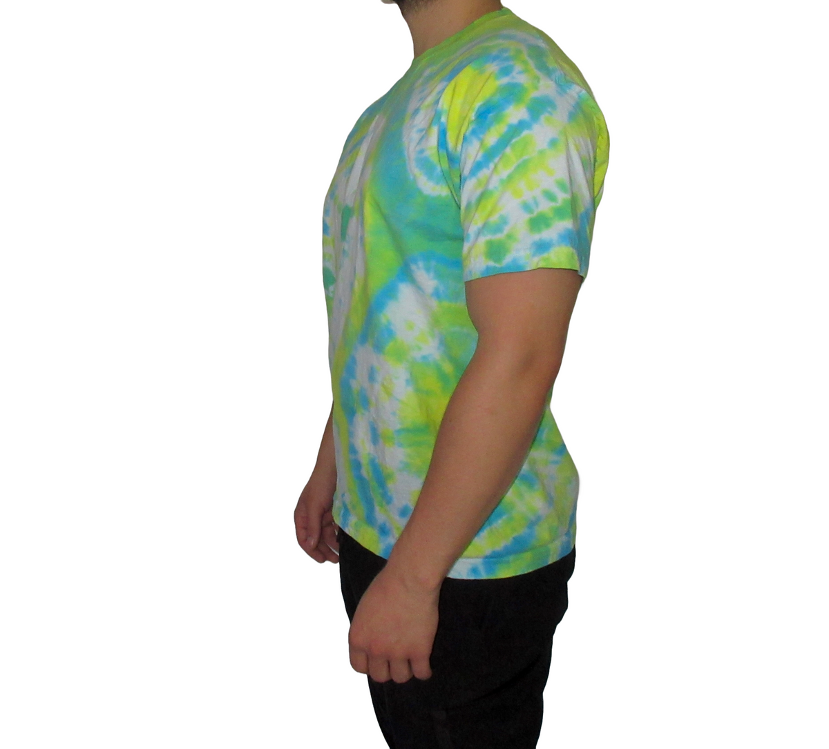 Merman Geode T shirt (ᴍᴀᴅᴇ ᴛᴏ ᴏʀᴅᴇʀ)