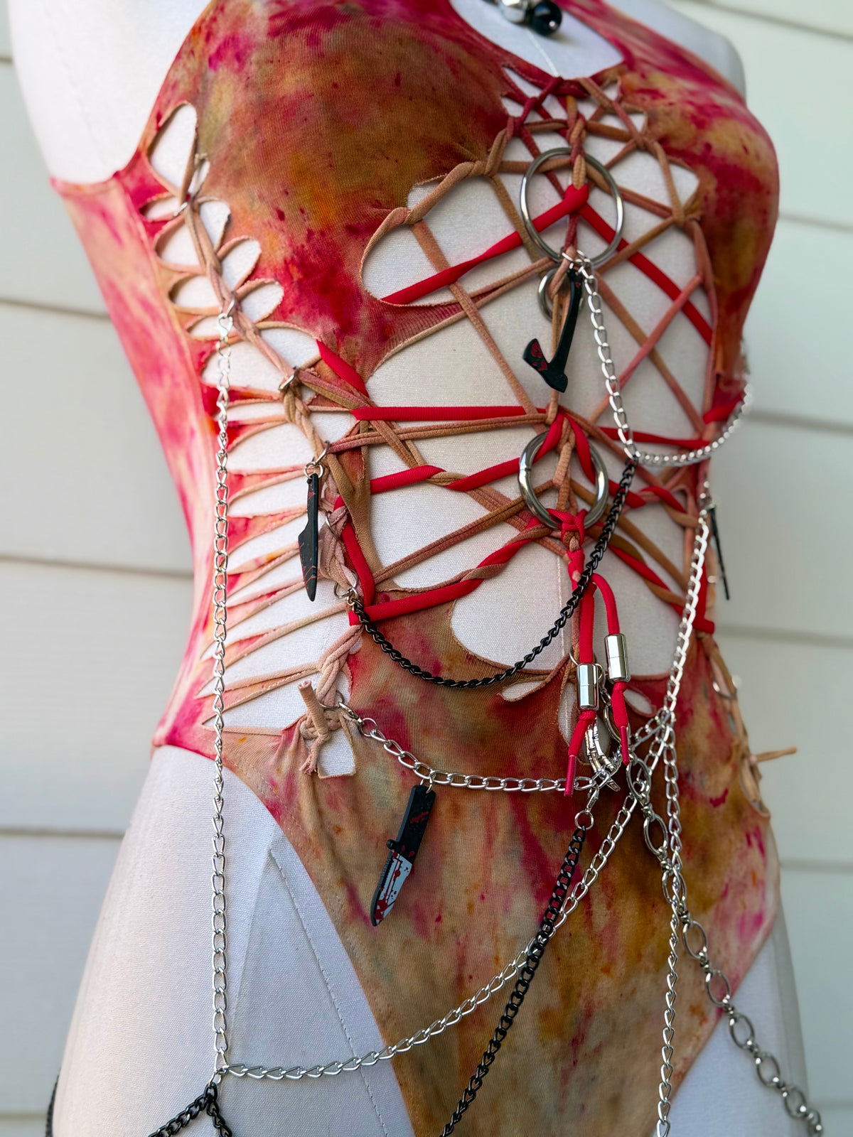 M Buried Alive Bodysuit 𝐒𝐡𝐢𝐩𝐬 𝐍𝐞𝐱𝐭 𝐁𝐮𝐬𝐢𝐧𝐞𝐬𝐬 𝐃𝐚𝐲