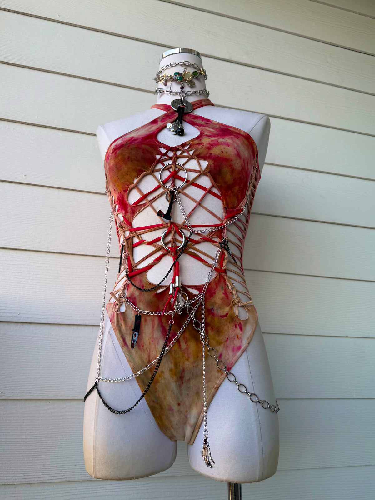 M Buried Alive Bodysuit 𝐒𝐡𝐢𝐩𝐬 𝐍𝐞𝐱𝐭 𝐁𝐮𝐬𝐢𝐧𝐞𝐬𝐬 𝐃𝐚𝐲