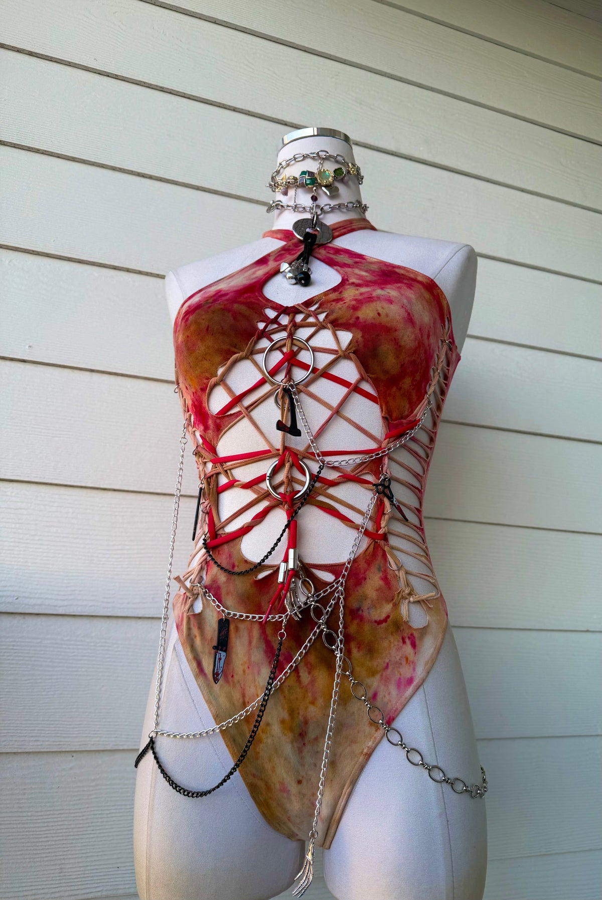 M Buried Alive Bodysuit 𝐒𝐡𝐢𝐩𝐬 𝐍𝐞𝐱𝐭 𝐁𝐮𝐬𝐢𝐧𝐞𝐬𝐬 𝐃𝐚𝐲