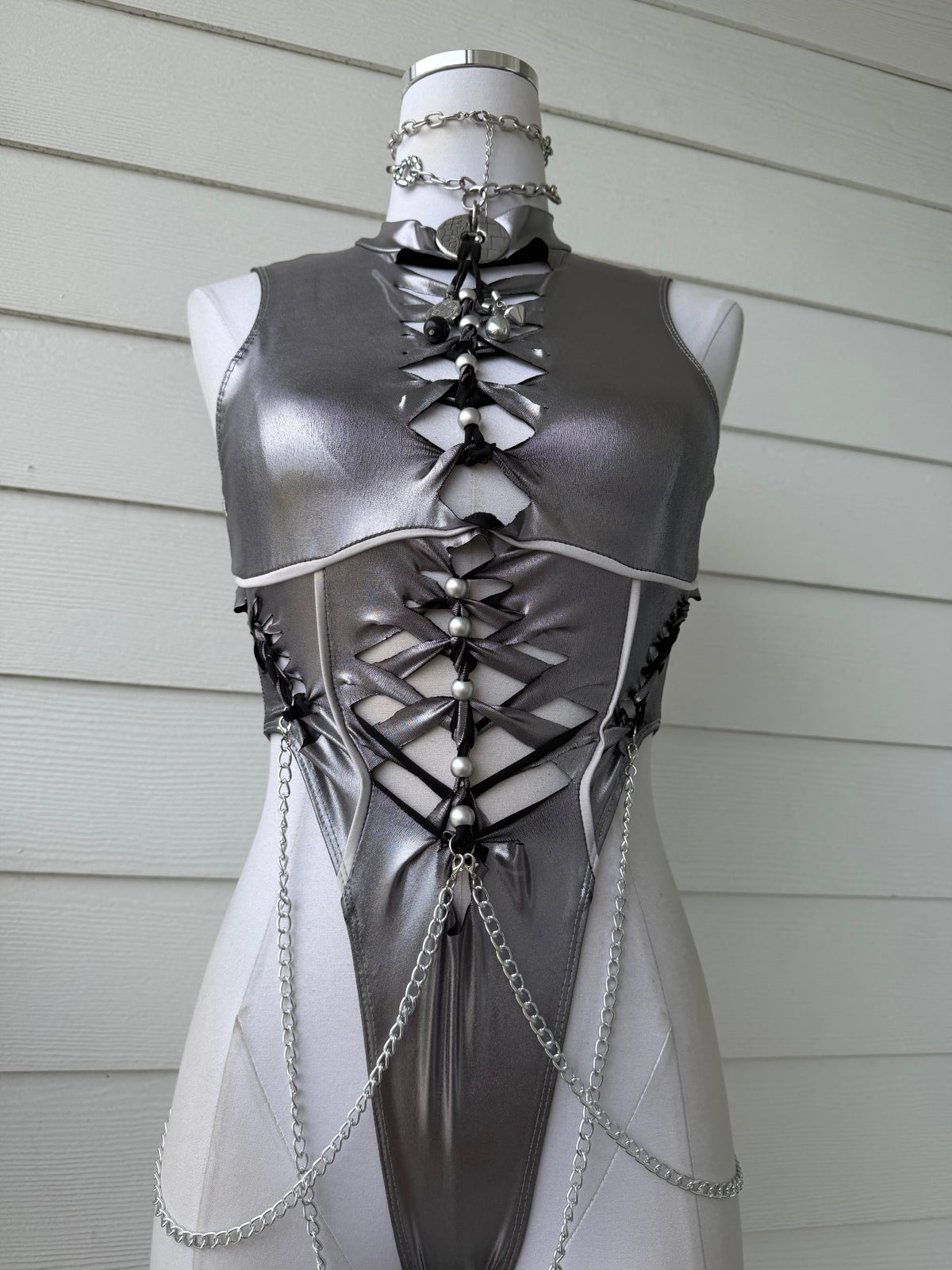 XS/S Galactic Space Costume 𝐒𝐡𝐢𝐩𝐬 𝐍𝐞𝐱𝐭 𝐁𝐮𝐬𝐢𝐧𝐞𝐬𝐬 𝐃𝐚𝐲