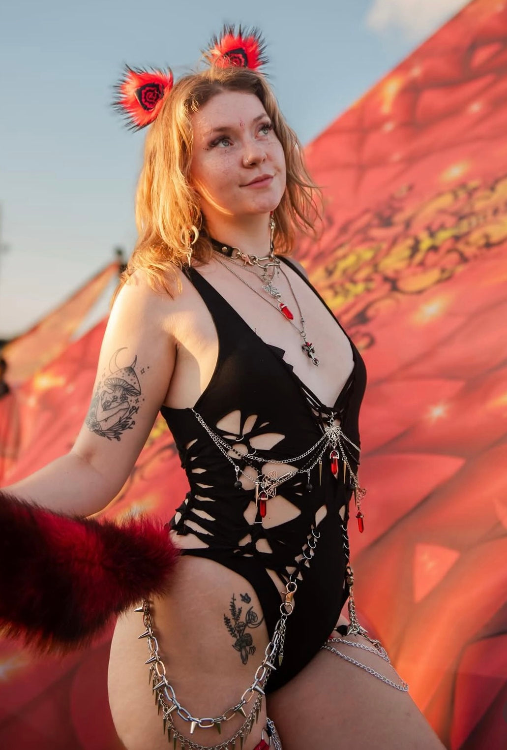 Velora Bodysuit 𝐐𝐮𝐢𝐜𝐤 𝐬𝐡𝐢𝐩 𝐰𝐢𝐭𝐡𝐢𝐧 5 𝐝𝐚𝐲𝐬