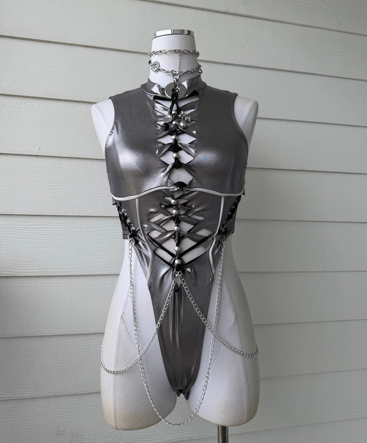 XS/S Galactic Space Costume 𝐒𝐡𝐢𝐩𝐬 𝐍𝐞𝐱𝐭 𝐁𝐮𝐬𝐢𝐧𝐞𝐬𝐬 𝐃𝐚𝐲