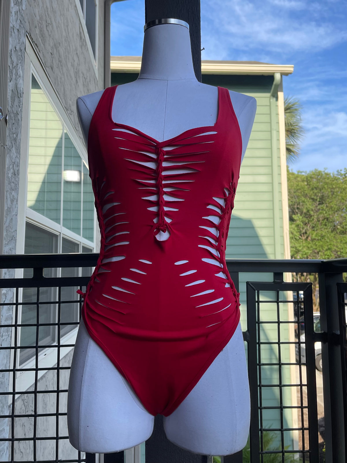 Ondina Bodysuit 𝐐𝐮𝐢𝐜𝐤 𝐬𝐡𝐢𝐩 𝐰𝐢𝐭𝐡𝐢𝐧 5 𝐝𝐚𝐲𝐬