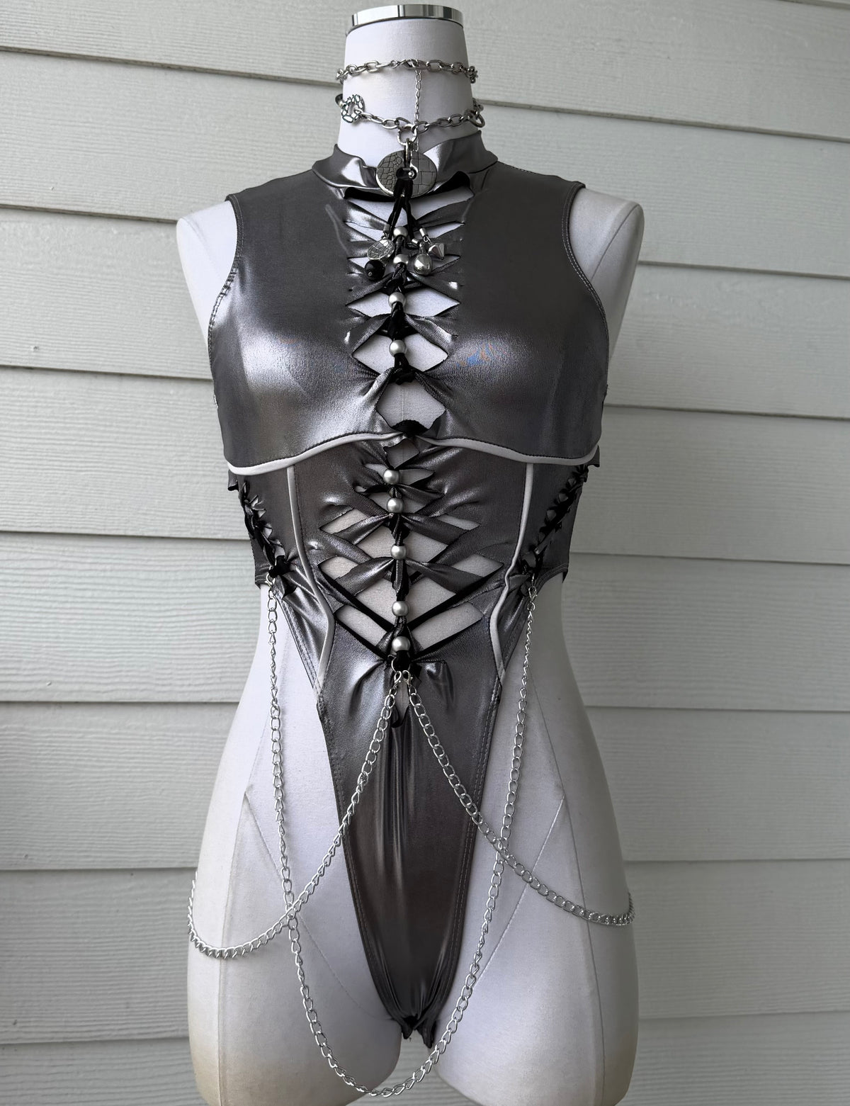 XS/S Galactic Space Costume 𝐒𝐡𝐢𝐩𝐬 𝐍𝐞𝐱𝐭 𝐁𝐮𝐬𝐢𝐧𝐞𝐬𝐬 𝐃𝐚𝐲