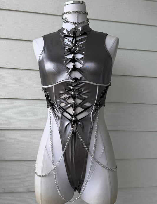 XS/S Galactic Space Costume 𝐒𝐡𝐢𝐩𝐬 𝐍𝐞𝐱𝐭 𝐁𝐮𝐬𝐢𝐧𝐞𝐬𝐬 𝐃𝐚𝐲
