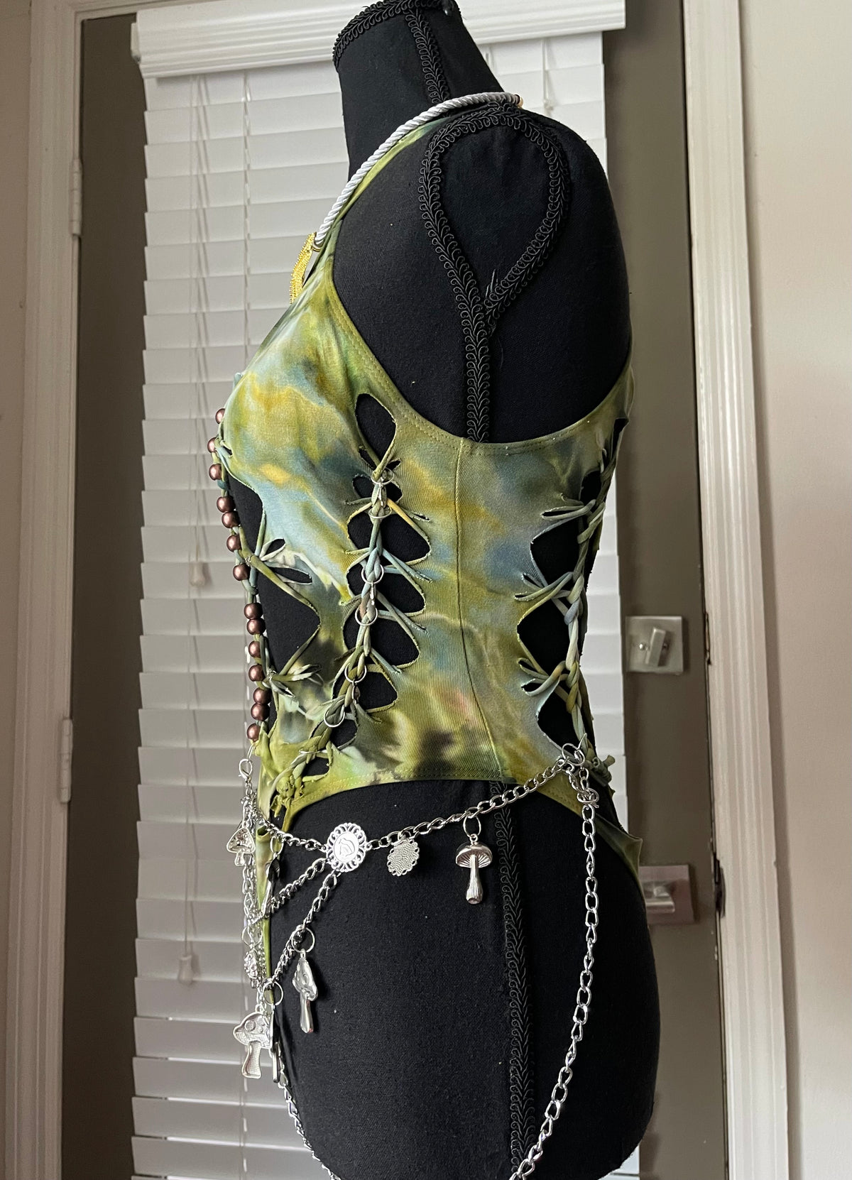 Laguna Tie Dye Bodysuit *LIMITED EDITION*