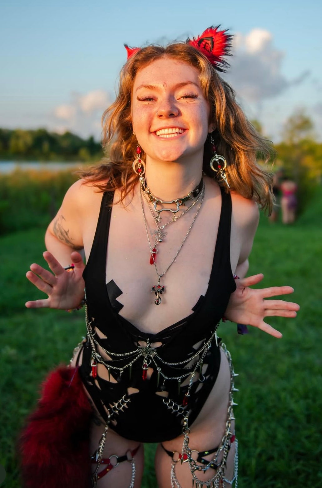 Velora Bodysuit 𝐐𝐮𝐢𝐜𝐤 𝐬𝐡𝐢𝐩 𝐰𝐢𝐭𝐡𝐢𝐧 5 𝐝𝐚𝐲𝐬