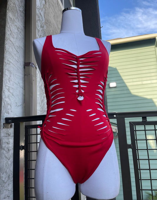 Ondina Bodysuit 𝐐𝐮𝐢𝐜𝐤 𝐬𝐡𝐢𝐩 𝐰𝐢𝐭𝐡𝐢𝐧 5 𝐝𝐚𝐲𝐬