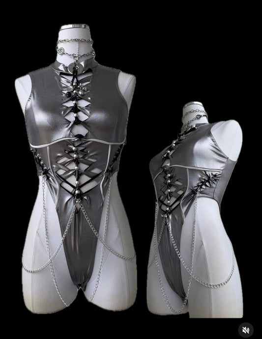XS/S Galactic Space Costume 𝐒𝐡𝐢𝐩𝐬 𝐍𝐞𝐱𝐭 𝐁𝐮𝐬𝐢𝐧𝐞𝐬𝐬 𝐃𝐚𝐲