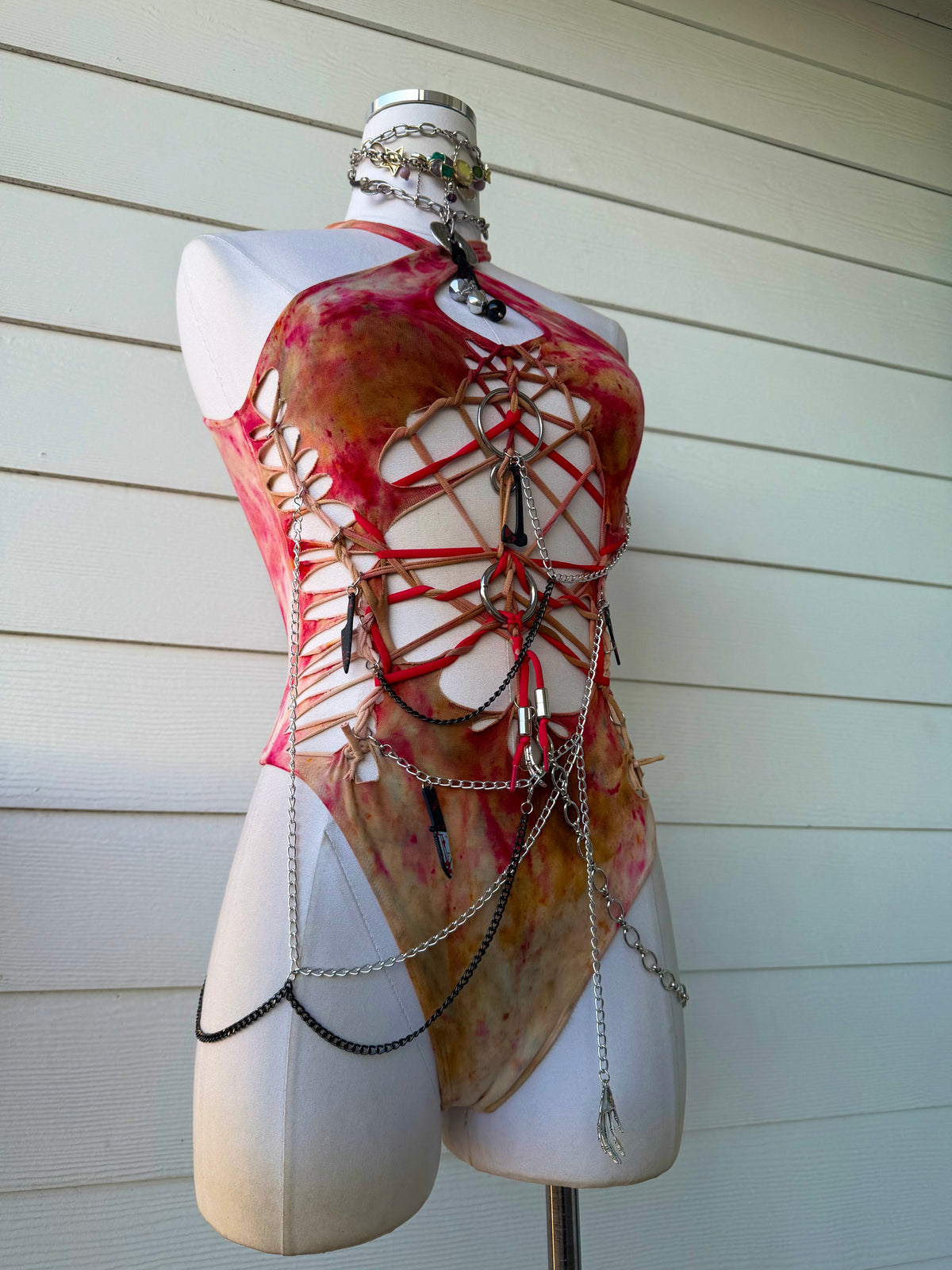 M Buried Alive Bodysuit 𝐒𝐡𝐢𝐩𝐬 𝐍𝐞𝐱𝐭 𝐁𝐮𝐬𝐢𝐧𝐞𝐬𝐬 𝐃𝐚𝐲