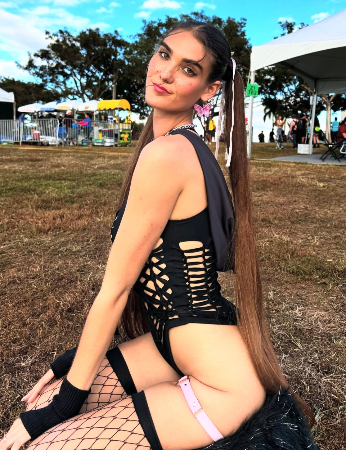 Sirena #2 Bodysuit 𝐐𝐮𝐢𝐜𝐤 𝐬𝐡𝐢𝐩 𝐰𝐢𝐭𝐡𝐢𝐧 5 𝐝𝐚𝐲𝐬