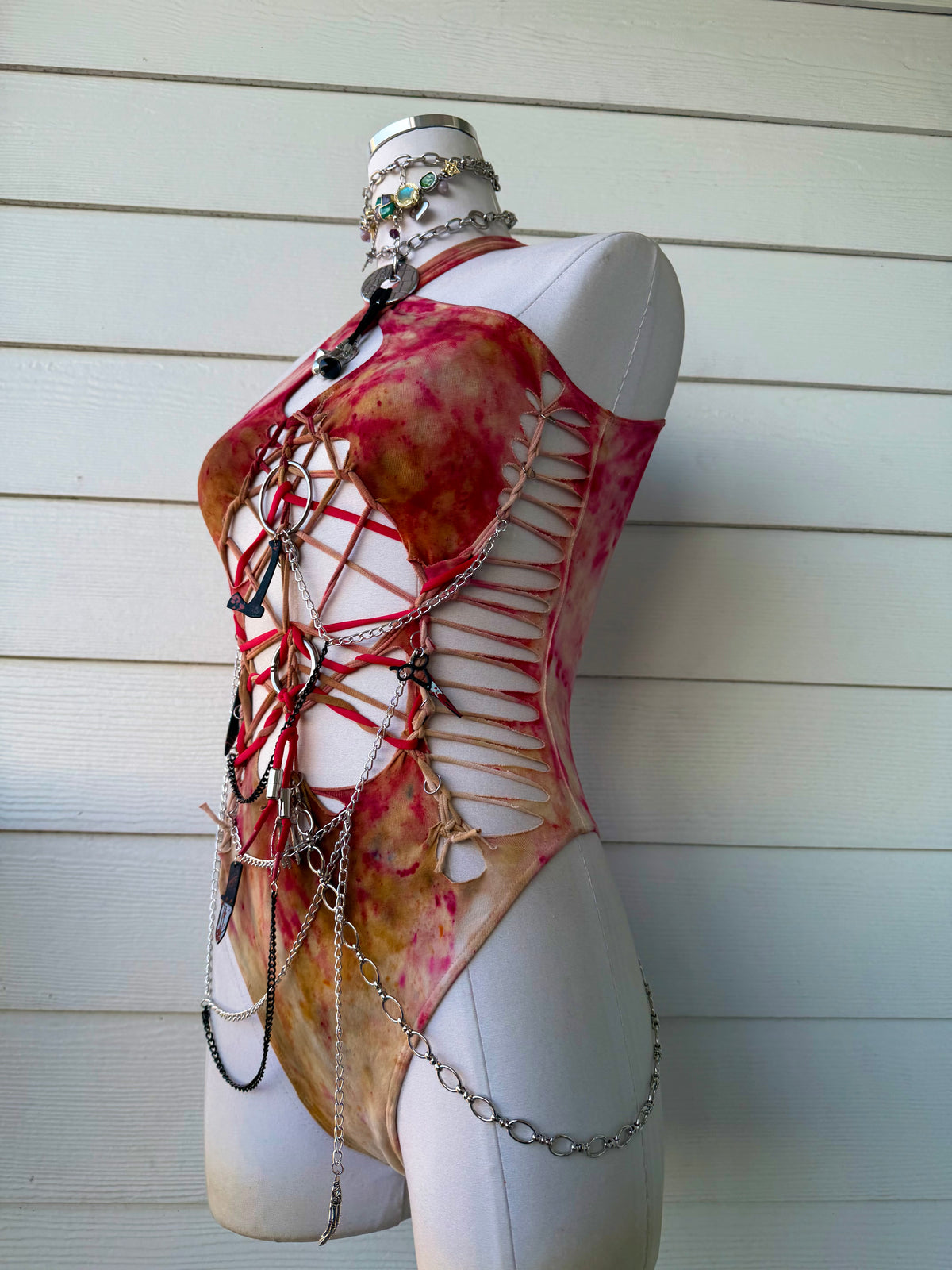 M Buried Alive Bodysuit 𝐒𝐡𝐢𝐩𝐬 𝐍𝐞𝐱𝐭 𝐁𝐮𝐬𝐢𝐧𝐞𝐬𝐬 𝐃𝐚𝐲