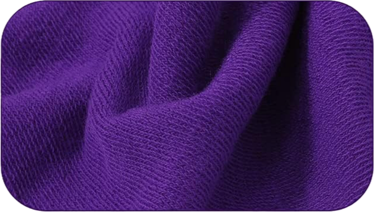 Siren Thigh High Braided socks (ᴍᴀᴅᴇ ᴛᴏ ᴏʀᴅᴇʀ)