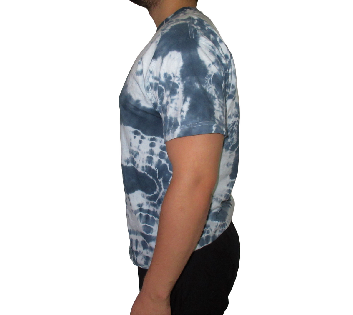 Obsidian Geode T shirt (ᴍᴀᴅᴇ ᴛᴏ ᴏʀᴅᴇʀ)