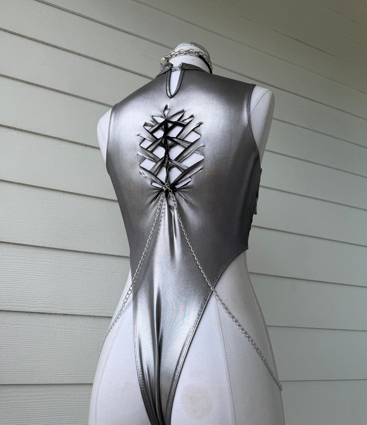 XS/S Galactic Space Costume 𝐒𝐡𝐢𝐩𝐬 𝐍𝐞𝐱𝐭 𝐁𝐮𝐬𝐢𝐧𝐞𝐬𝐬 𝐃𝐚𝐲