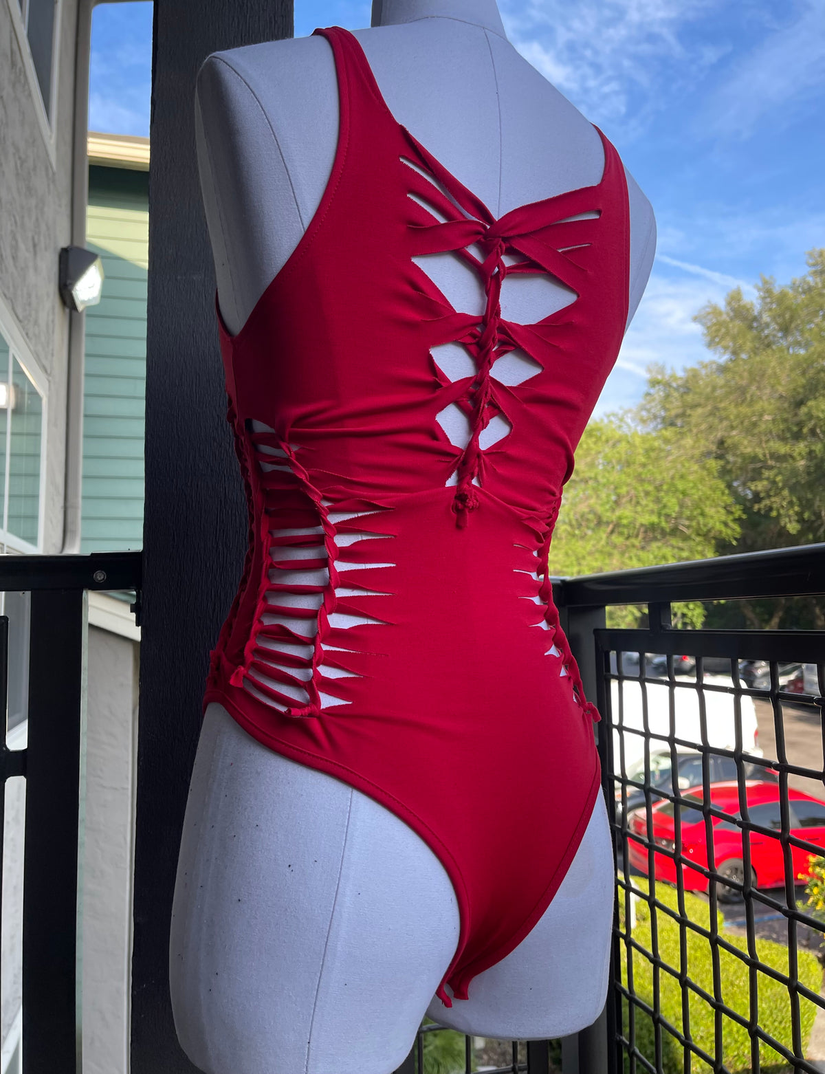Ondina Bodysuit 𝐐𝐮𝐢𝐜𝐤 𝐬𝐡𝐢𝐩 𝐰𝐢𝐭𝐡𝐢𝐧 5 𝐝𝐚𝐲𝐬