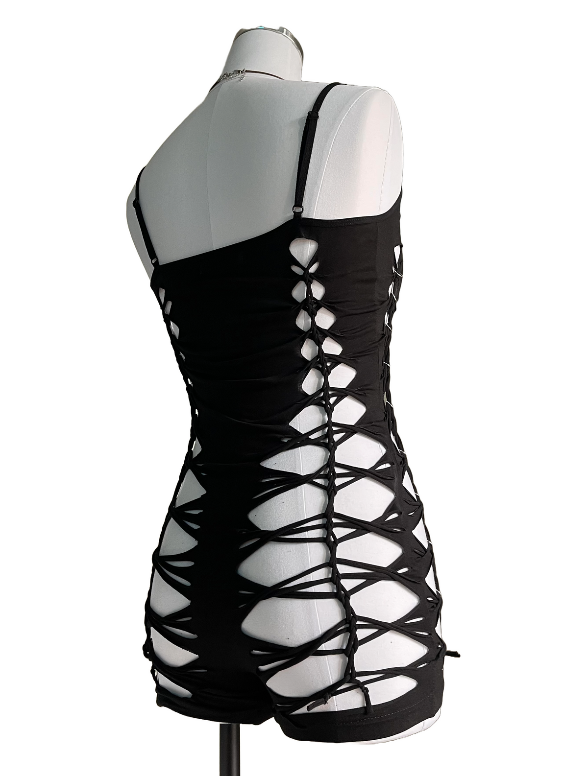 Ryn thong Romper (ᴍᴀᴅᴇ ᴛᴏ ᴏʀᴅᴇʀ)