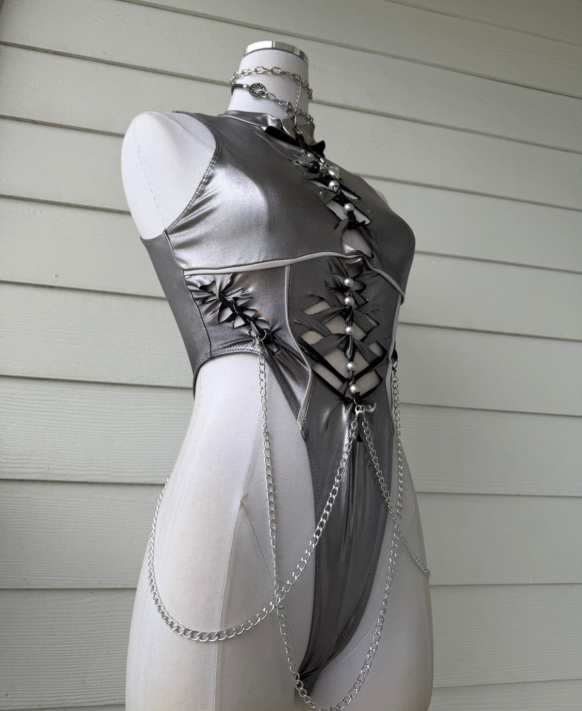 XS/S Galactic Space Costume 𝐒𝐡𝐢𝐩𝐬 𝐍𝐞𝐱𝐭 𝐁𝐮𝐬𝐢𝐧𝐞𝐬𝐬 𝐃𝐚𝐲