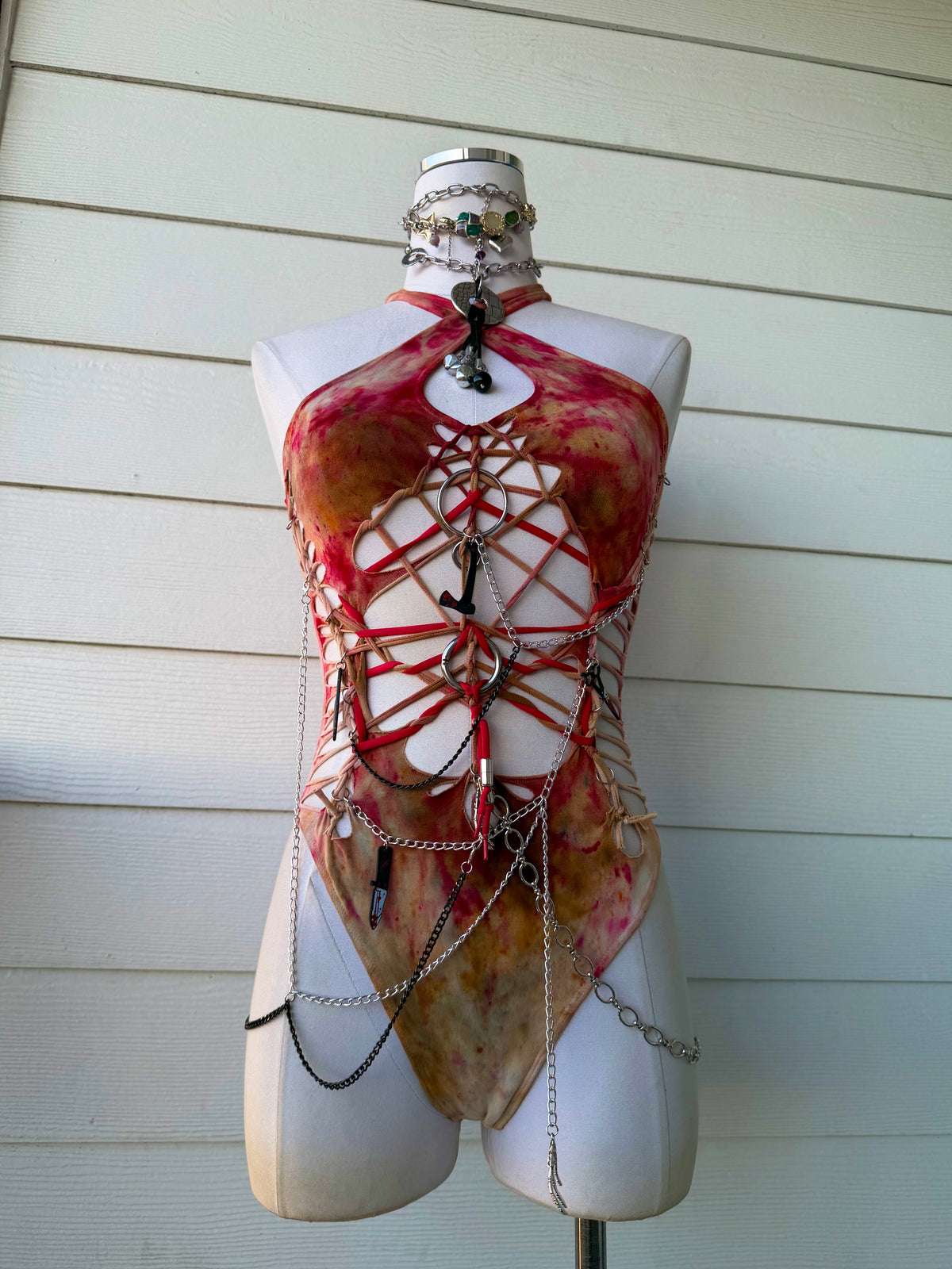 M Buried Alive Bodysuit 𝐒𝐡𝐢𝐩𝐬 𝐍𝐞𝐱𝐭 𝐁𝐮𝐬𝐢𝐧𝐞𝐬𝐬 𝐃𝐚𝐲